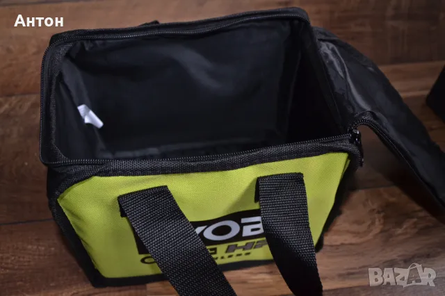 Нова чанта Ryobi, снимка 3 - Други инструменти - 48003041