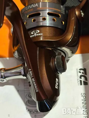 Tica Stunna SN 3000, снимка 9 - Макари - 48489629