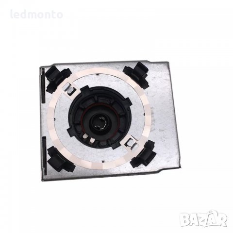 Баласт запалка Ford Focus, Opel, Nissan Skoda 5DD008319 1931252193 12790587, снимка 4 - Части - 39247200