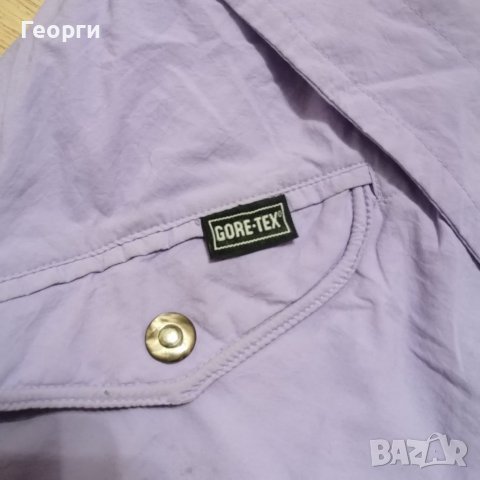 Мъжко зимно яке GORE-TEX Размер XL, снимка 7 - Якета - 38663213