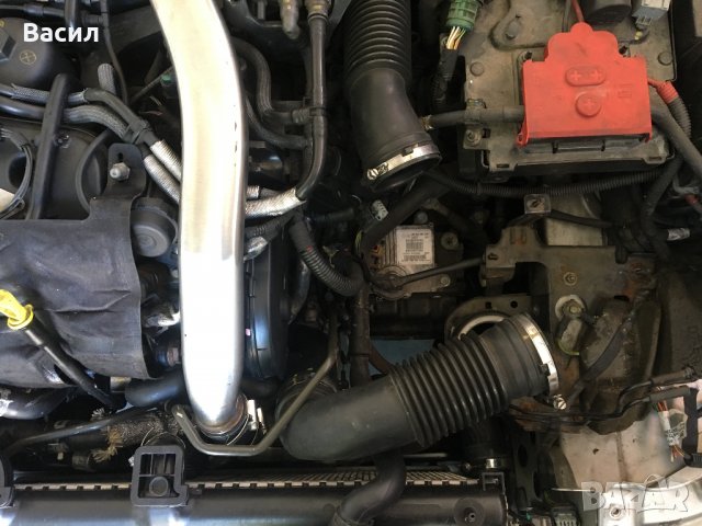 Aw_bva_am6_cem2 Peugeot 607 2.0 2.2 2.7 Hdi 2.7 Хди Пежо pejo 2.0Hdi 2.2Hdi 2.7Hdi Citroen C5 C6 , снимка 1