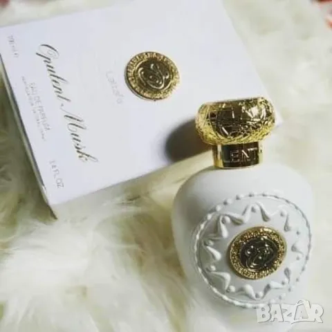 Парфюмна вода Opulent Musk, 100мл., снимка 1 - Дамски парфюми - 47412968