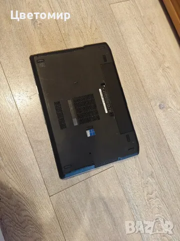 лаптоп Dell Latitude E6430 / i5 3340m, снимка 2 - Лаптопи за работа - 49321809