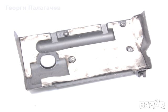 Капак за двигател Toyota Celica MK7 1.8 Petrol VVT-I OEM: 11212-22030, снимка 2 - Части - 40427263