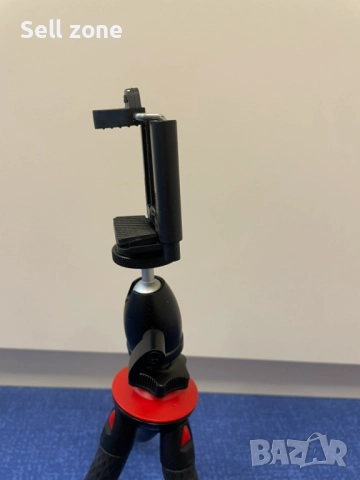 Статив с гъвкави крака – идеалният помощник за създаване на съдържание!, снимка 4 - Селфи стикове, аксесоари - 51690179