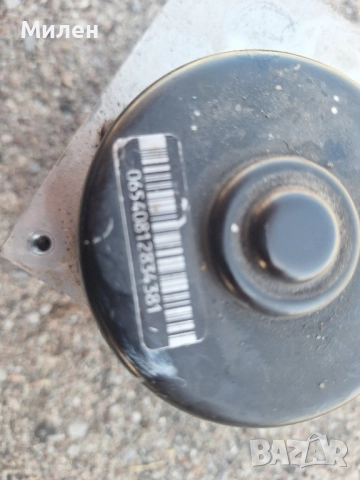 Volkswagen New Beetle 1998-2010 Година Блок За Управление , снимка 6 - Части - 51821955