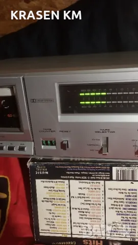 Akai CS F 11., снимка 10 - Декове - 50180648