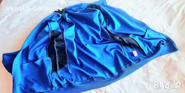 Мъжка горница ,,JAKO" Classico, XL, Синя, снимка 8 - Спортни дрехи, екипи - 48803248