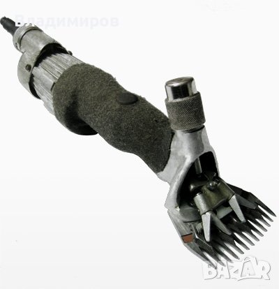 търся руски машини за стригане на овце