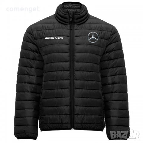 Мъжки и Детски якета МЕРЦЕДЕС / MERCEDES AMG! Или с дизайн по ТВОЙ избор!, снимка 3 - Якета - 38366881