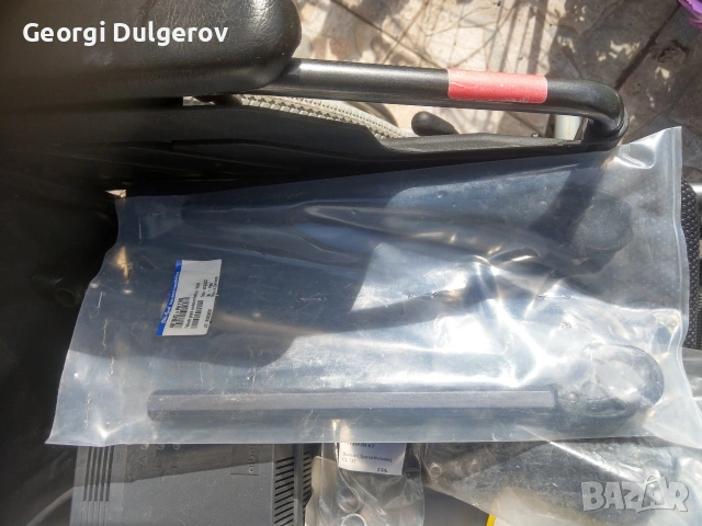 Електрическа инвалидна количка SOPUR с джойстик , снимка 11 - Инвалидни колички - 53603792