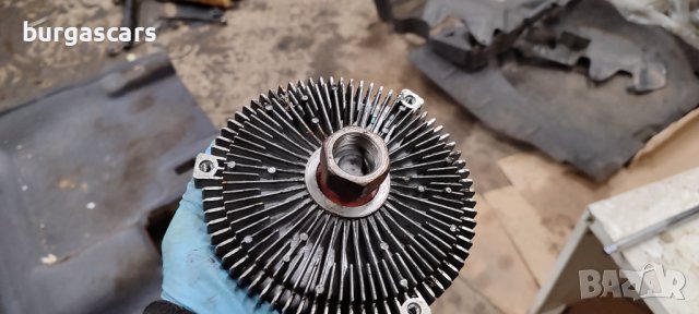 Виско Bmw E39 525 - 50лв, снимка 2 - Части - 43118695