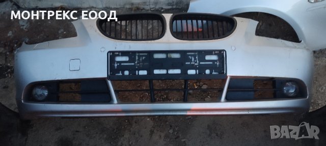 Врати,щора,брони,теглич,калник,стопове, огледала бмв е61, снимка 6 - Части - 43391335