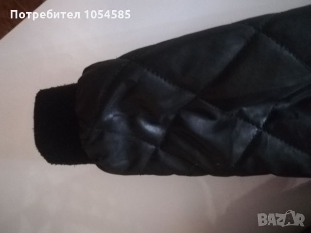 Детско яке H&M-за 9-10г , снимка 8 - Детски якета и елеци - 27379407