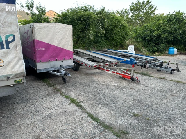 транспортни услуги с бусове и ремаркета / наем, снимка 7 - Транспортни услуги - 50930384