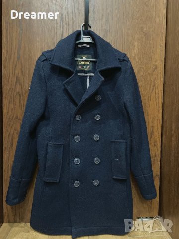 Superdry мъжко палто/ М размер, снимка 1 - Якета - 43582388