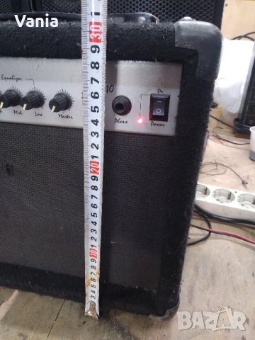 Китарно кубе , снимка 2 - Други - 43638595