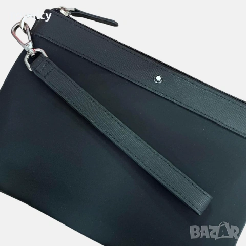 Мъжка Клъч Чанта, снимка 3 - Чанти - 53439845