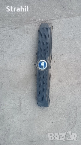 Предна решетка за Fiat Panda II 735314236