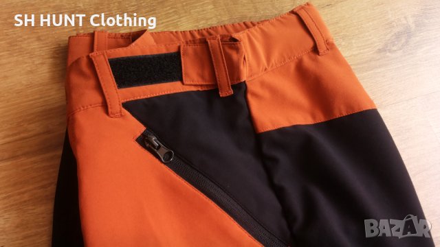 DOVREFJELL Stretch Pant размер XS за лов риболов туризъм еластичен панталон - 459, снимка 5 - Панталони - 43399762