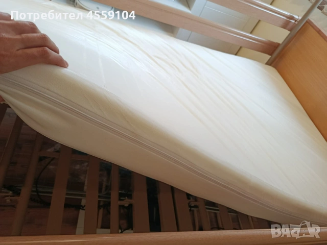 Болнично легло Хипнос ( HYP NOS ) XXL, снимка 7 - Други - 53449866