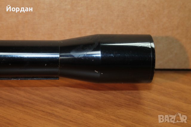 Немска оптика ''Diana'' 4x20 , снимка 5 - Антикварни и старинни предмети - 43764350