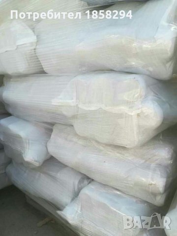 Продавам на едро големи количества буркани тип (омния)-0.800мл., снимка 3 - Друго търговско оборудване - 28512836