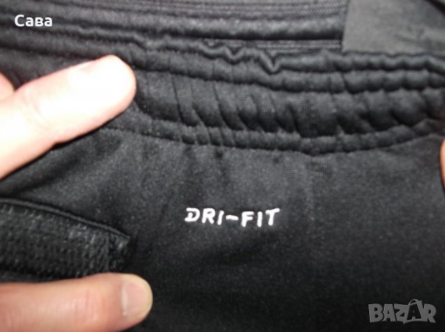 Вратарско долнище NIKE   мъжко,С, снимка 4 - Спортни дрехи, екипи - 27205074