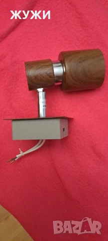 Нова лампа за стена или таван, снимка 4 - Лампи за таван - 51105257