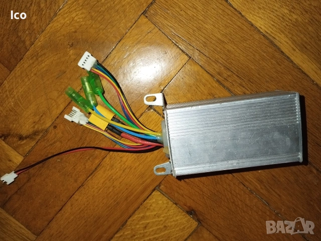 Контролер за тротинетка Xiaomi 36v yfs m2