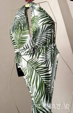 цял бански , снимка 4 - Бански костюми - 50408007