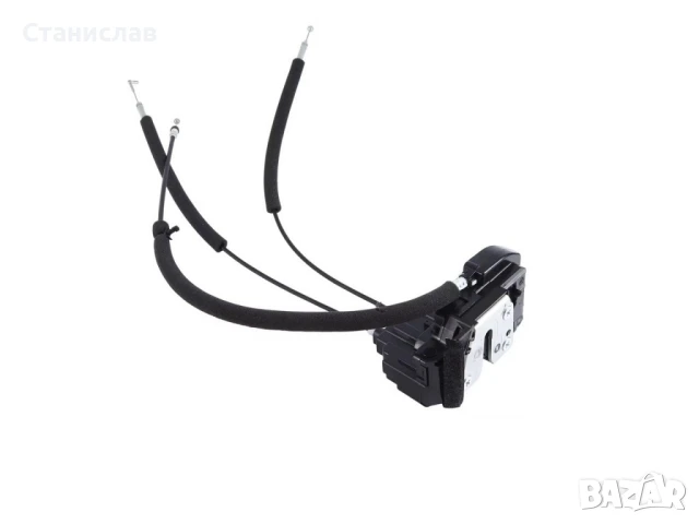 Брава за задна дясна  врата за Infinity FX S50 Facelift, снимка 2 - Части - 50626252