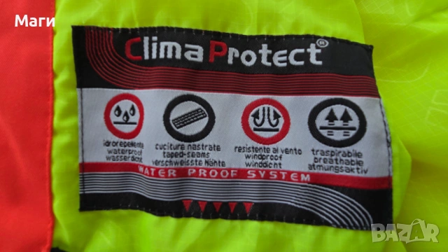 Дамски ски екип CMP и NKD Sports размер S-М, снимка 14 - Зимни спортове - 53350207