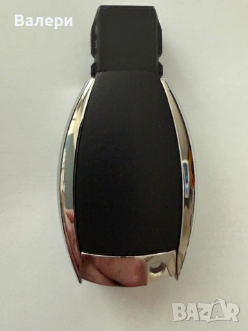 ключ тип рибка за мерцедес, снимка 2 - Аксесоари и консумативи - 53414771