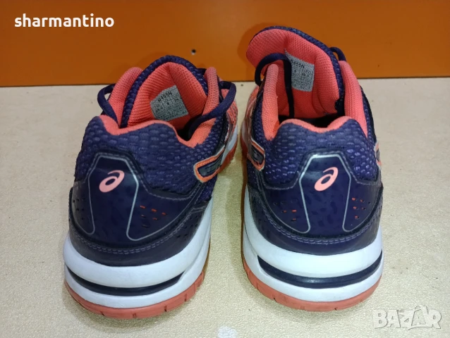 Asics Gel N 39,5- 25 лв, снимка 6 - Маратонки - 50505089