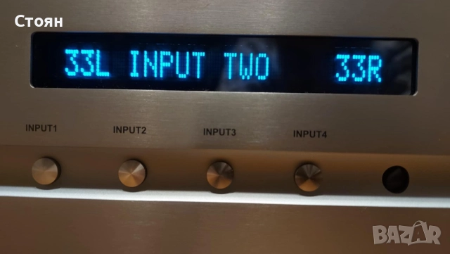 Коледна промоция -10% от посочената цена!Pass Labs Int 150 , снимка 18 - Ресийвъри, усилватели, смесителни пултове - 52624178