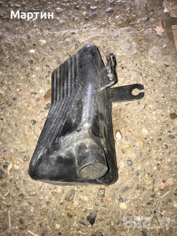   Воден колектор въздуховод от /Suzuki Grand Vitara 1.9 ddis., снимка 2 - Части - 37756837