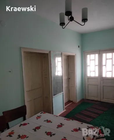 ПРОДАВАМ КЪЩА В с.БРЯГОВО, снимка 9 - Къщи - 47566445