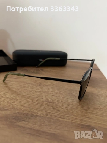 Нови очила на Томи Хилфигър, снимка 4 - Слънчеви и диоптрични очила - 53483249