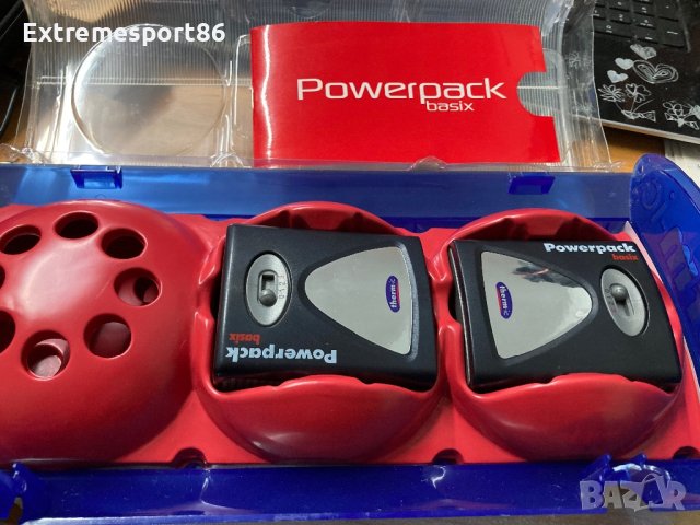 Батерии therm-ic нови загряващи стелки