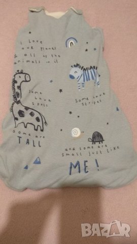 Спални чувалчета, снимка 6 - Спални чували за бебета и деца - 43658177