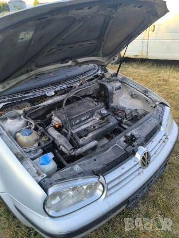 Голф 4 1.4 Бензин на Части , снимка 5 - Автомобили и джипове - 51206570