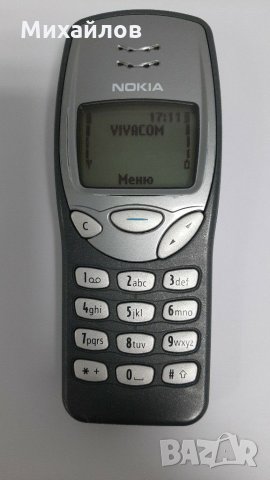 Нокия 3210   Nokia 3210, снимка 1 - Nokia - 28903482