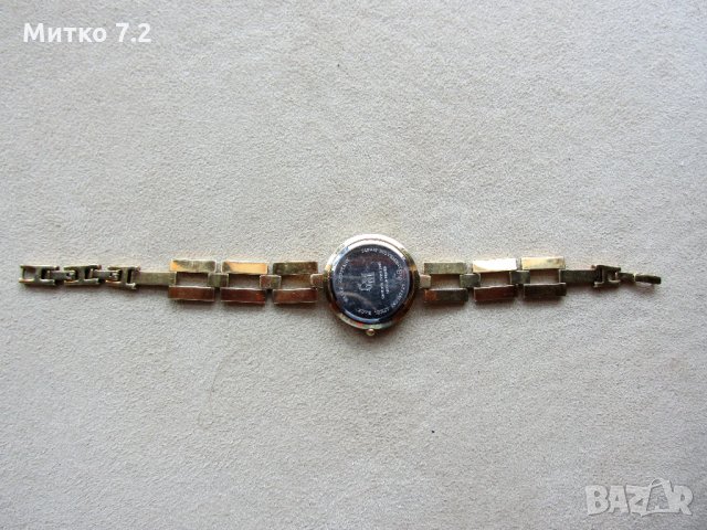 Ръчен сребърен часовник , снимка 3 - Луксозни - 27761907