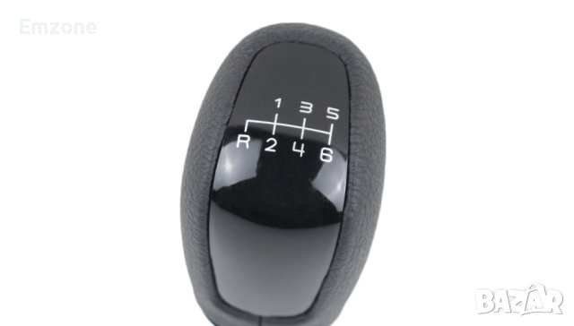 Кожена Топка за скоростен лост 3031 за Мерцедес  Mercedes A C W203 W168 W169 с  5 и 6 ск., снимка 8 - Аксесоари и консумативи - 40357822