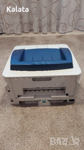 Принтер Xerox Phaser 3250, снимка 3 - Принтери, копири, скенери - 52106076