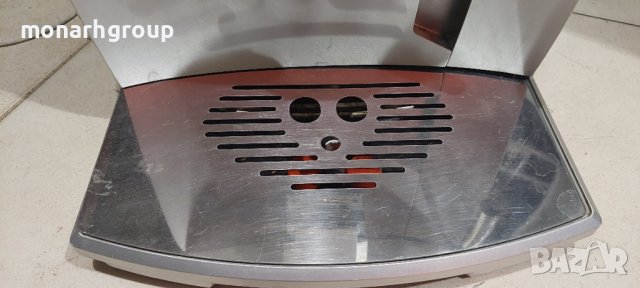 Кафемашина Delonghi Magnifica ESAM 04.110, снимка 3 - Кафемашини - 43148226