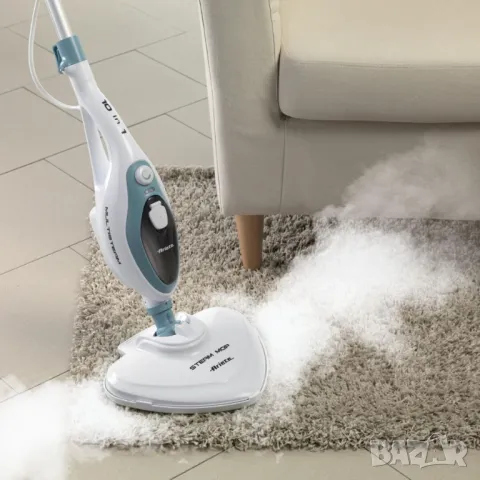Парочистачка Ariete STEAM MOP