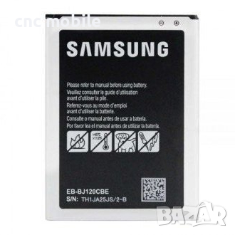 Батерия Samsung Galaxy J1 2016 - Samsung J1 2016 - Samsung SM-J120