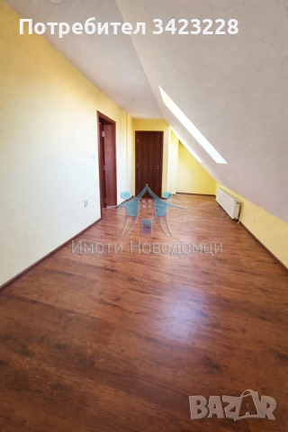 Четиристаен тухлен ново строителство в гр. ШУМЕН, кв. Математическа гимназия, снимка 4 - Апартаменти - 52814813